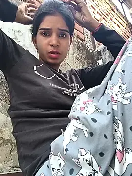 Stripchat Live Porn of Cute-Natashaa