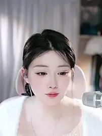 Stripchat Free Porn Cam of Dou-Dou-er