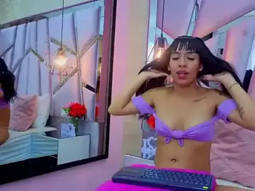 Stripchat Live Porn of Emmily__Gold
