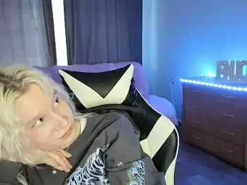 Stripchat Sex Cam of EnigmaSee
