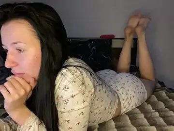 Stripchat Nude Webcam of Necusharon