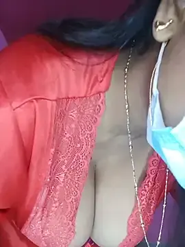 Stripchat Sex Chat of Sexy_Sonniyaa