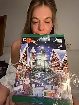 Stripchat Adult Webcam of Vanillezucker