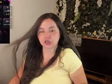 Stripchat Best live sex cam show of ainohacarter_89