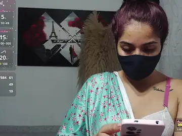 Stripchat Free Porn Cam of umarany