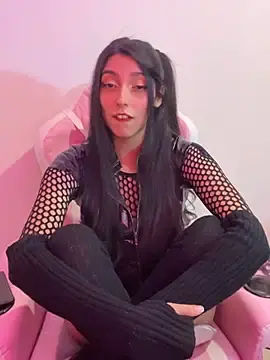 Stripchat Live Porn of Felicia_smok3