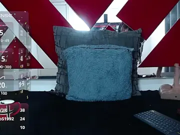 Stripchat Free Porn Cam of Miss_ellien