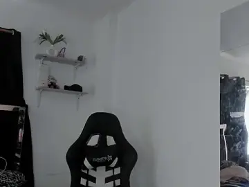 Stripchat Adult Webcam of Moon_Sammy