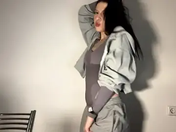 Stripchat Adult Webcams of Sarahsolara