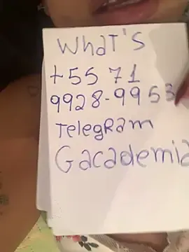 Stripchat Sex Chat of gatadaacademia