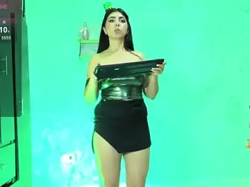 Stripchat Free Live Porn of Bellagh1