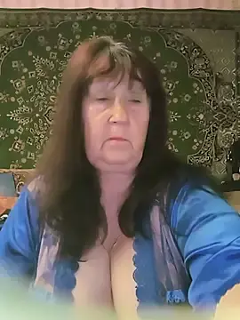 Stripchat Live Porn of CrystalLime6411