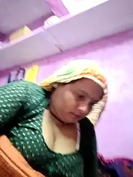 Stripchat Live Porn of Hot_komal1