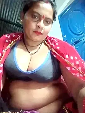 Stripchat Live Sex of Hot_komal1