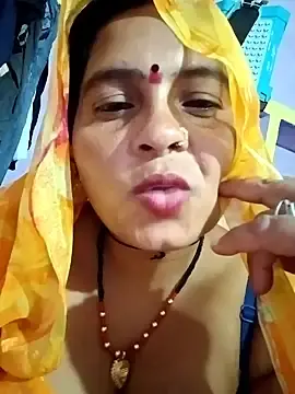 Stripchat Best live sex cam show of Hot_komal1