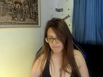 Stripchat Sex Chat of Ivette_Shaira