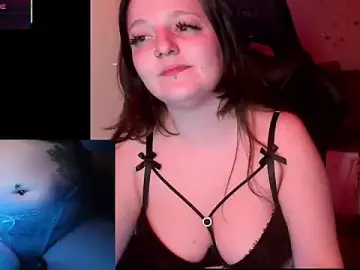 Stripchat Live Porn of Kinkybooby