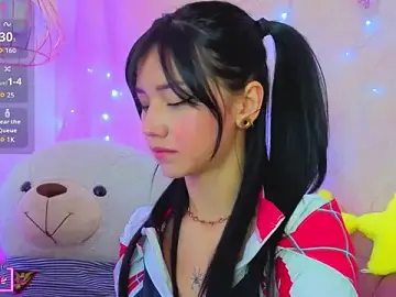 Stripchat Sex Chat of april_bennett