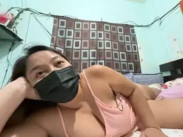 Stripchat Sex Cam of asian_milfpinay