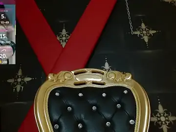 Stripchat Best live sex cam show of jolie_colette