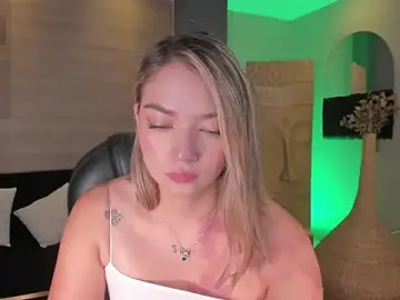 Stripchat Private Sex Chat of HaleyGreen1