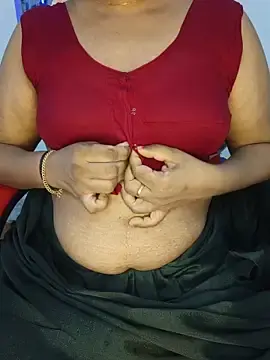 Stripchat Live Porn of Malluivaniya