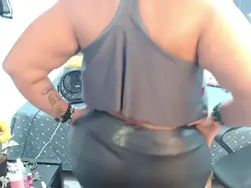 Stripchat Sex Chat of lalisha_96