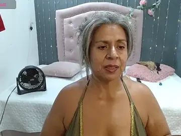 Stripchat Free Porn Cam of lalisha_96