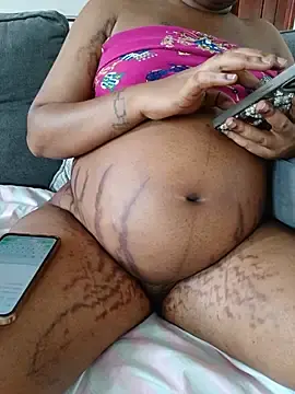 Stripchat Live Sex of Babez_show