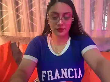 Stripchat Free Porn Cam of CristalZafiro