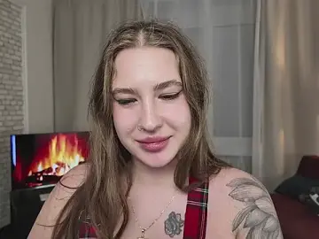 Stripchat Nude Webcam of EmilyBlazee