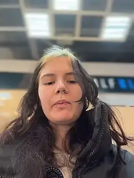 Stripchat Free Live Porn of MarsiMur