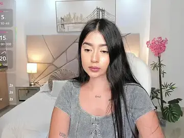 Stripchat Free Porn Cam of amelie_jhons