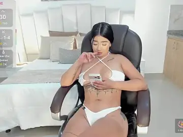 Stripchat Best live sex cam show of amelie_jhons