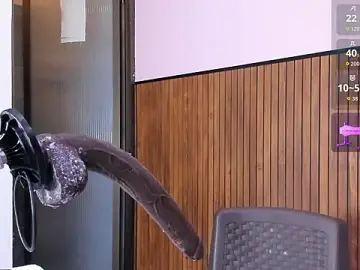 Stripchat Private Sex Chat of violett_collins_