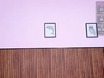 Stripchat Sex Chat of violett_collins_