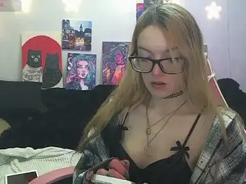 Stripchat Adult Webcam of SecretSophia