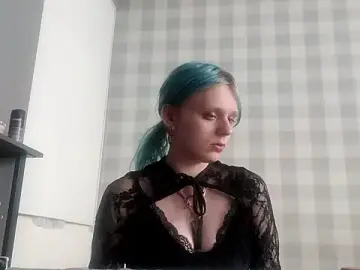 Stripchat Sex Cam of ZolaCoonradt