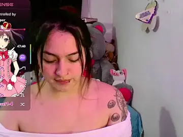 Stripchat Best live sex cam show of lucycherry__