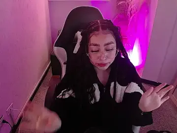 Stripchat Free Live Porn of vallolett