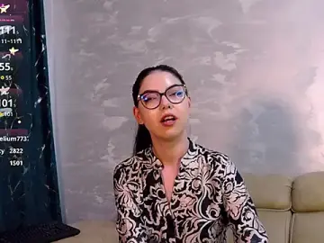 Stripchat Watch Live Sex Cams of KaylaLewys