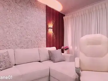 Stripchat Live Sex of Miaa_lane