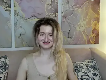 Stripchat Best live sex cam show of CamillaDreamer