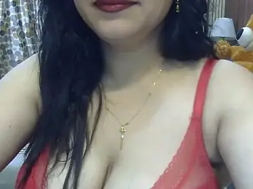 Stripchat Adult Webcam of Hot_anshika120