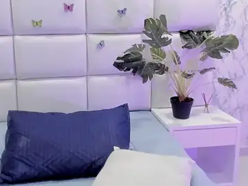 Stripchat Watch Live Sex Cams of LYA_SWEETX