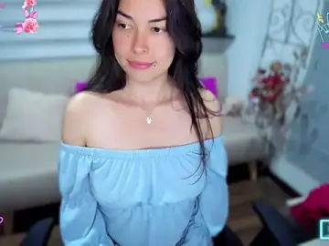 Stripchat Sex Chat of Lunlunera