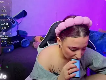 Stripchat Sex Cam of Mini_Lady1