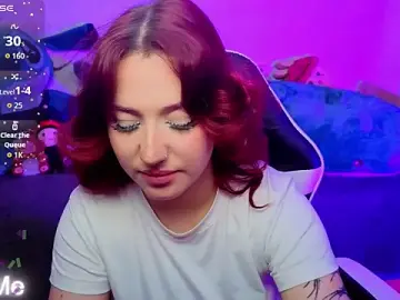 Stripchat Sex Cam of Mini_Lady1