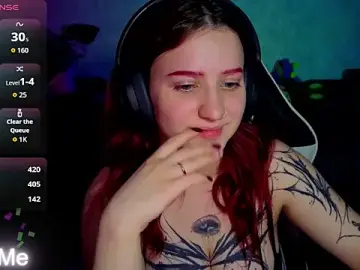 Stripchat Free Porn Cam of Mini_Lady1