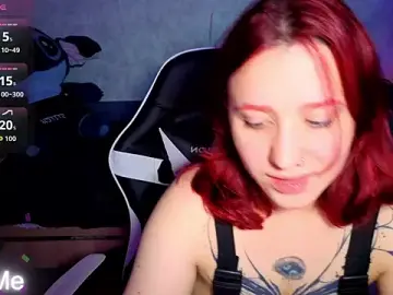 Stripchat Sex Cam of Mini_Lady1